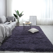 Nordic, Fluffy, Carpet, Rugs.