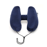 Hooded, Travel, Pillow, Neck.
