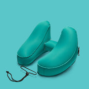 Hooded, Travel, Pillow, Neck.