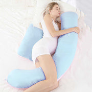  Pillows, Waist, Pregnant, Home.