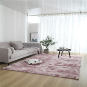 Tie-dye, Gradient, Carpet, Bedroom.
