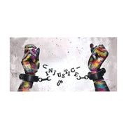 Children, Graffiti, Wall, Art.