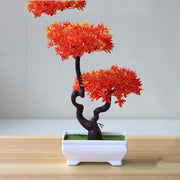 Home, Decoration, Simulation, Potted.