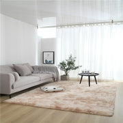 Tie-dye, Gradient, Carpet, Bedroom.