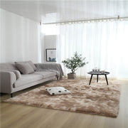 Tie-dye, Gradient, Carpet, Bedroom.
