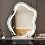  Makeup, Mirror, Cloud, Light.