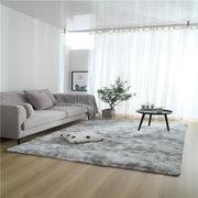 Tie-dye, Gradient, Carpet, Bedroom.