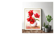 Stitch Needlework Wall Art