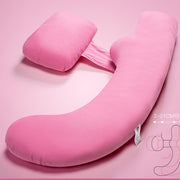  Pillows, Waist, Pregnant, Home.