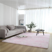 Tie-dye, Gradient, Carpet, Bedroom.