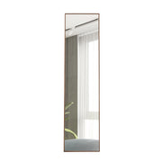 Solid, Wood, Frame, Mirrors.
