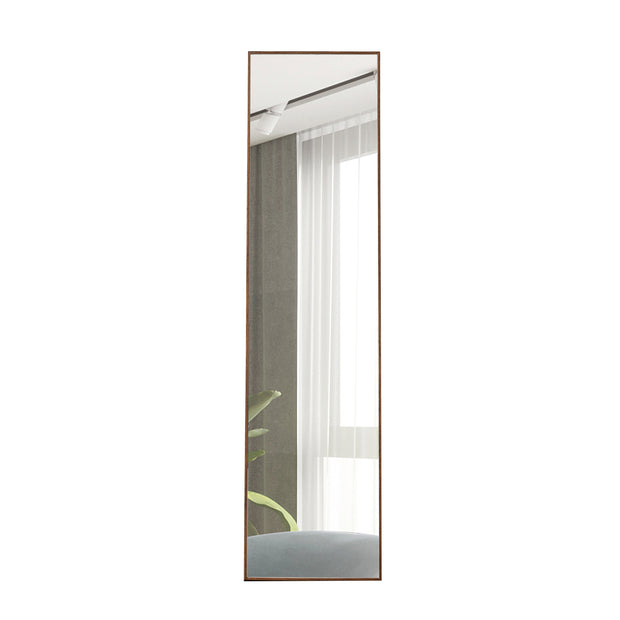Solid, Wood, Frame, Mirrors.