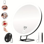  Light, Bracket, Rotating, Makeup.