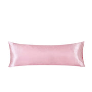Artificial, Silk, Double, Pillow.
