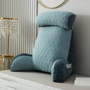  Silk, Armrest, Cushion, Lumbar.