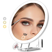  Light, Bracket, Rotating, Makeup.