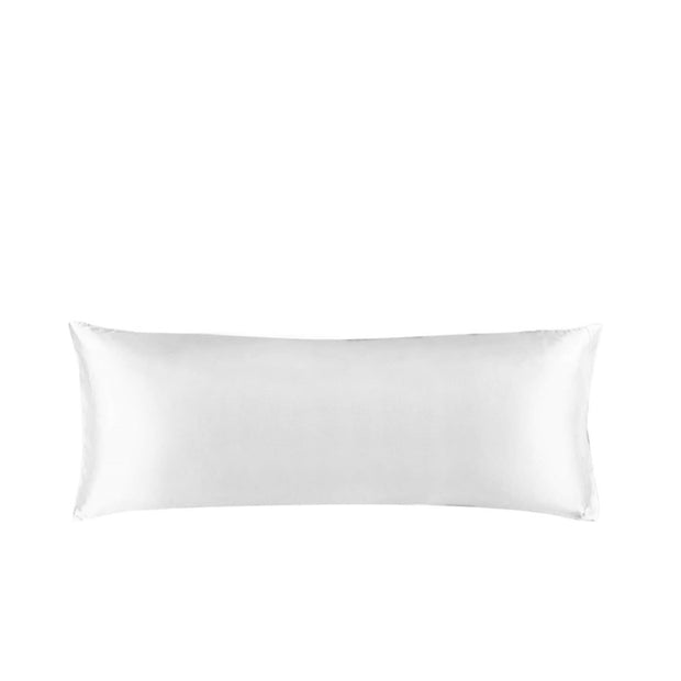 Artificial, Silk, Double, Pillow.