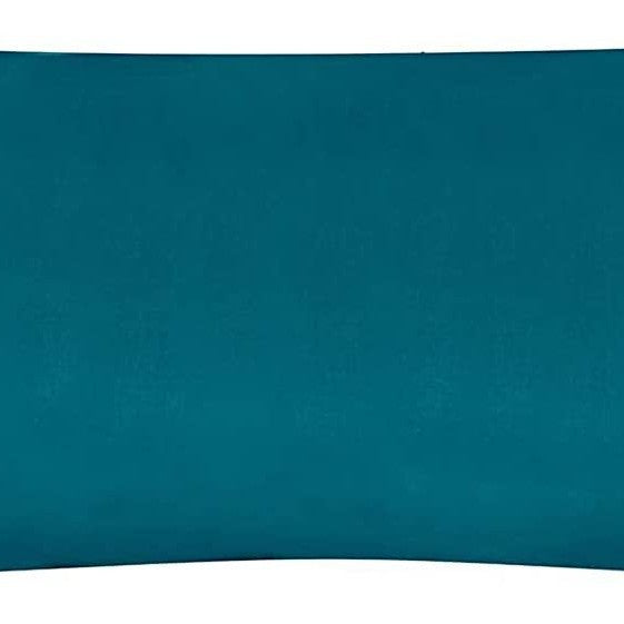 Artificial, Silk, Double, Pillow.