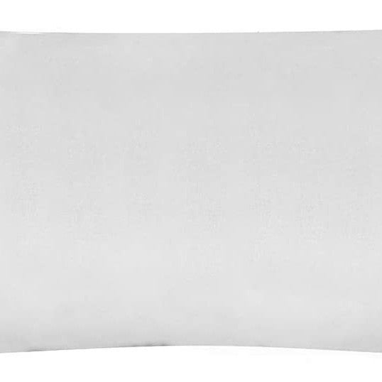 Artificial, Silk, Double, Pillow.