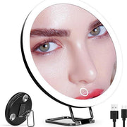  Light, Bracket, Rotating, Makeup.