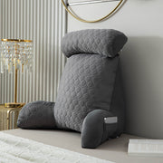  Silk, Armrest, Cushion, Lumbar.