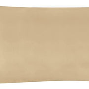 Artificial, Silk, Double, Pillow.