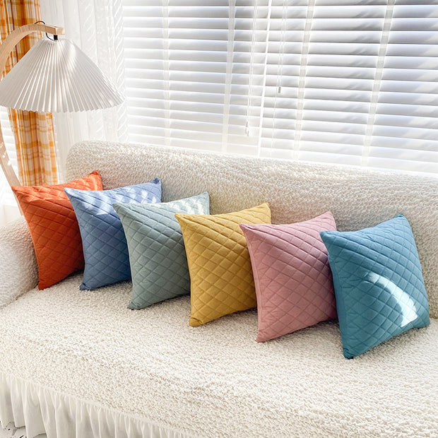  Fabric, Art, Velvet, Cushions.