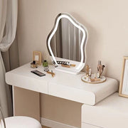  Makeup, Mirror, Cloud, Light.