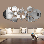 Stereo, Acrylic, Wall, Decoration.