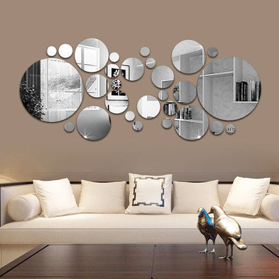 Stereo, Acrylic, Wall, Decoration.