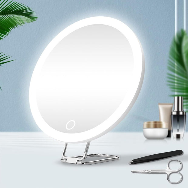  Light, Bracket, Rotating, Makeup.