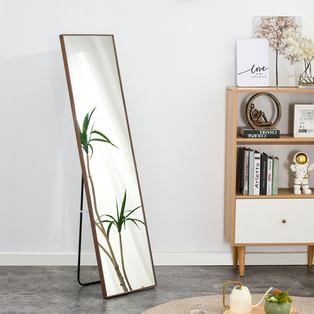Solid, Wood, Frame, Mirrors.