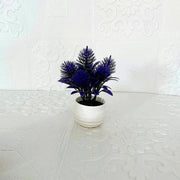 Potting, Ornaments, Simulated, Plants.