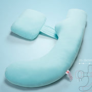  Pillows, Waist, Pregnant, Home.