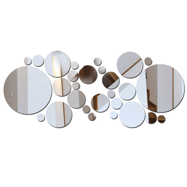 Stereo, Acrylic, Wall, Decoration.